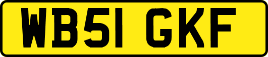 WB51GKF