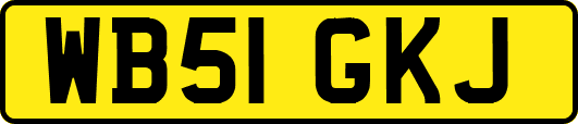 WB51GKJ