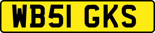 WB51GKS