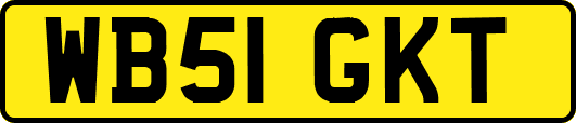 WB51GKT