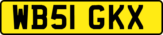 WB51GKX