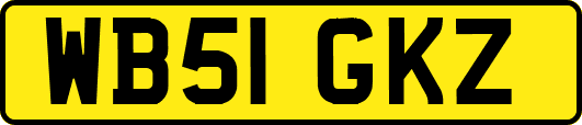 WB51GKZ