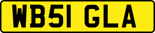 WB51GLA