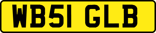 WB51GLB