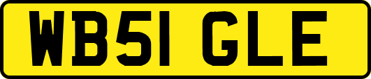 WB51GLE