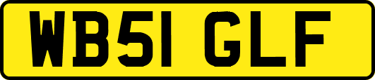 WB51GLF