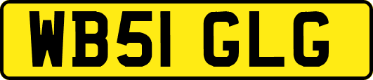 WB51GLG