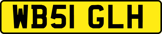 WB51GLH