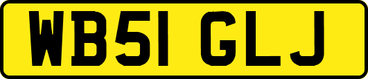 WB51GLJ