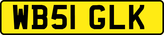 WB51GLK