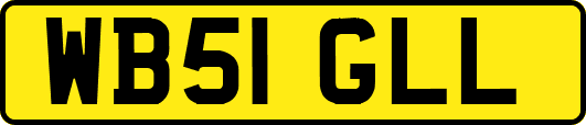 WB51GLL