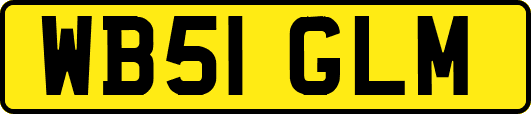 WB51GLM