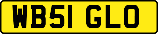 WB51GLO