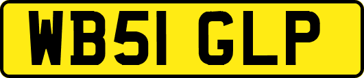 WB51GLP