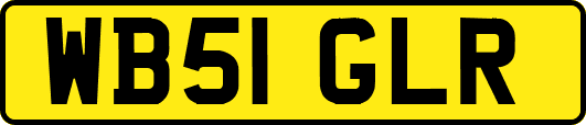 WB51GLR