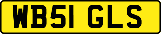 WB51GLS