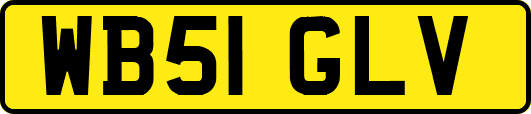 WB51GLV