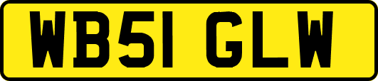 WB51GLW