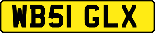 WB51GLX
