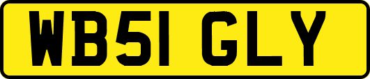 WB51GLY