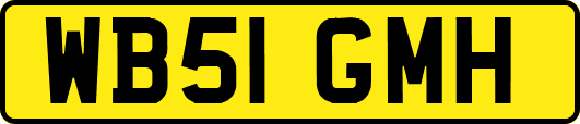 WB51GMH