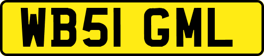 WB51GML