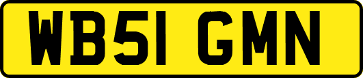 WB51GMN