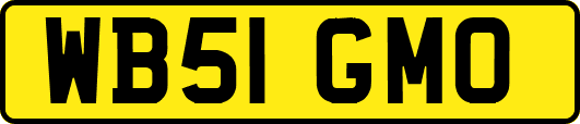 WB51GMO