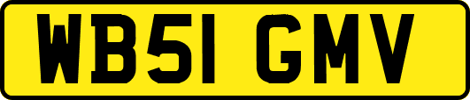 WB51GMV