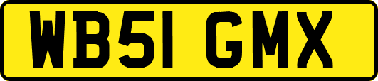 WB51GMX
