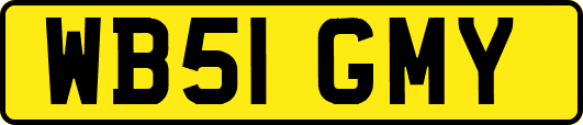 WB51GMY