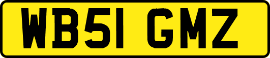 WB51GMZ