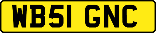 WB51GNC