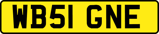 WB51GNE