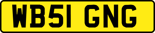 WB51GNG