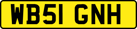 WB51GNH
