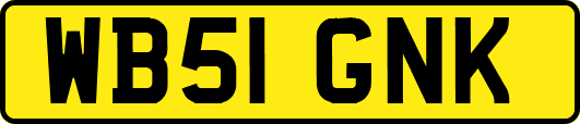 WB51GNK