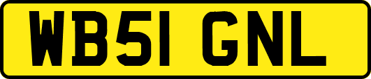 WB51GNL
