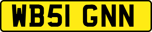 WB51GNN
