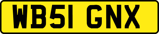 WB51GNX