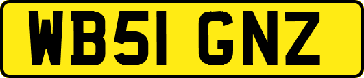 WB51GNZ