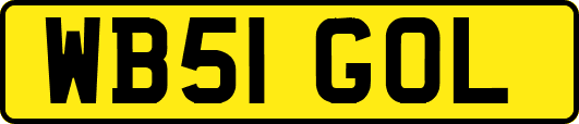WB51GOL