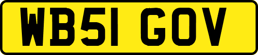WB51GOV