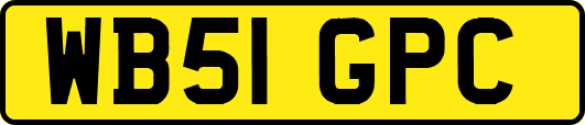 WB51GPC