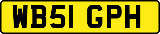 WB51GPH