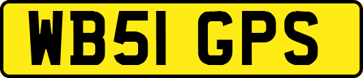 WB51GPS