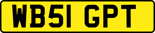 WB51GPT