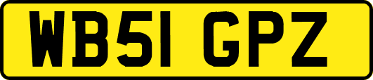 WB51GPZ