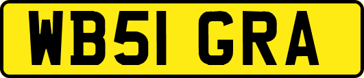 WB51GRA