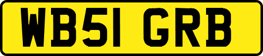 WB51GRB